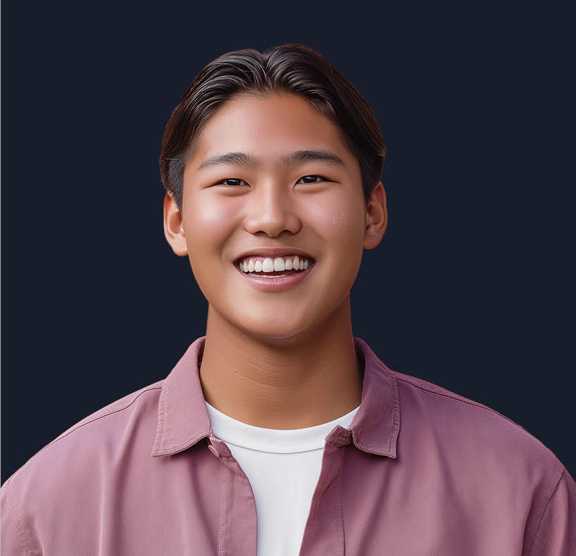 Brandon Scott, Head of AI security & compliance